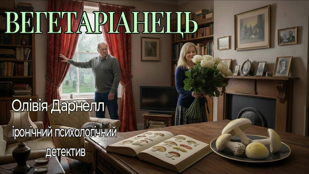 Олівія Дарнел - 