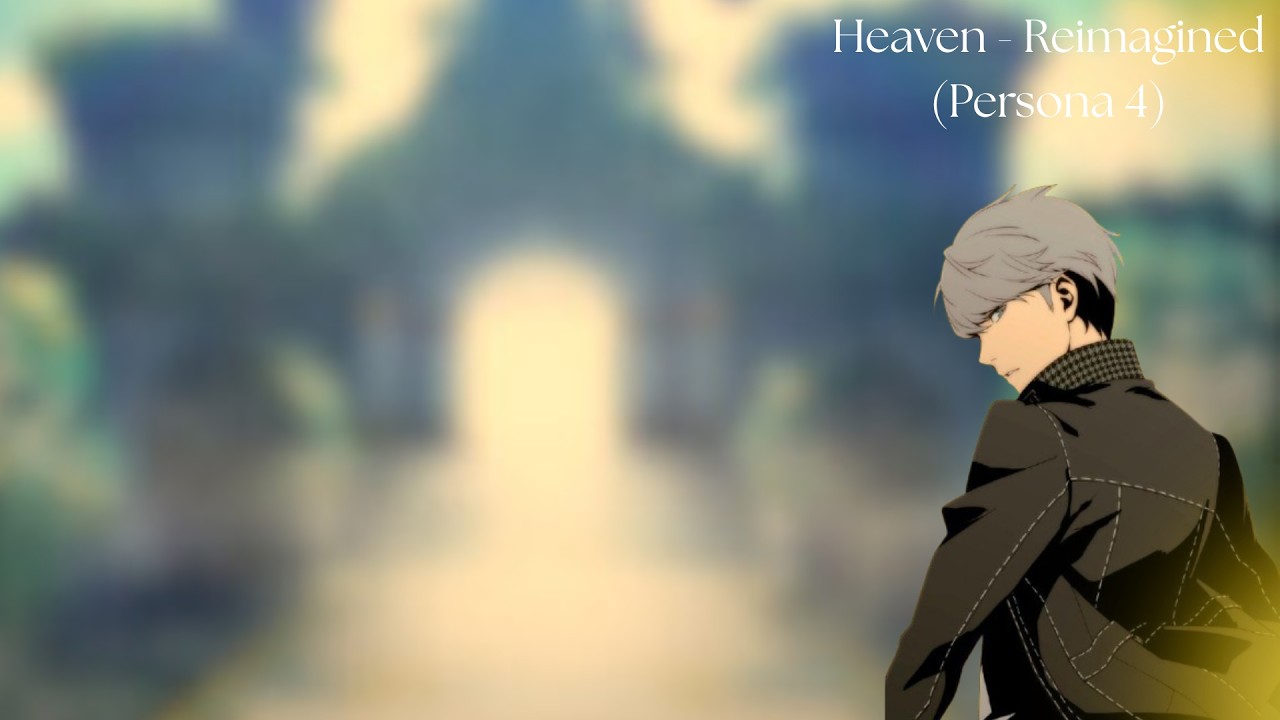 [Heaven (ペルソナ4) – Persona 4 Reimagined | FL Studio