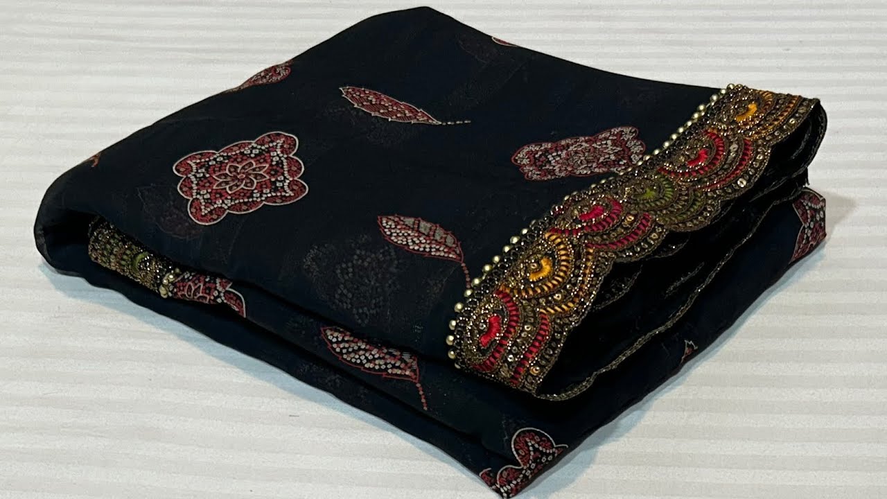 ये साड़ियां कही और देखने को नहीं मिलेगी 😍 | Beautiful Trending Sarees at your doorstep now 🔥