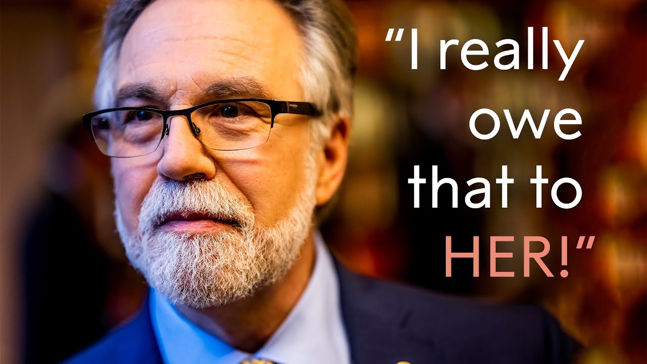 Gregg Semenza, Nobel Prize in Medicine 2019: My remarkable biology teacher