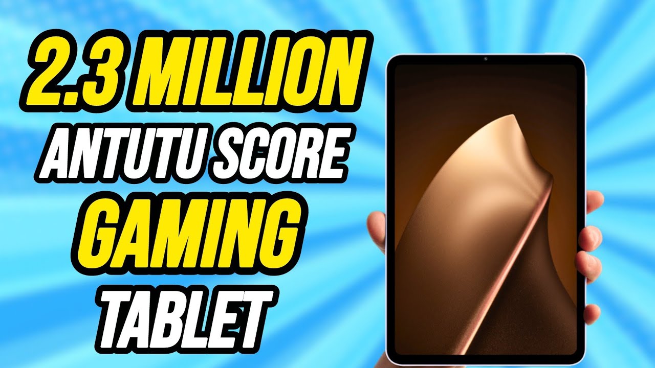 Xiaomi Pad Mini Review &ndash; Best Budget Tablet 2025!