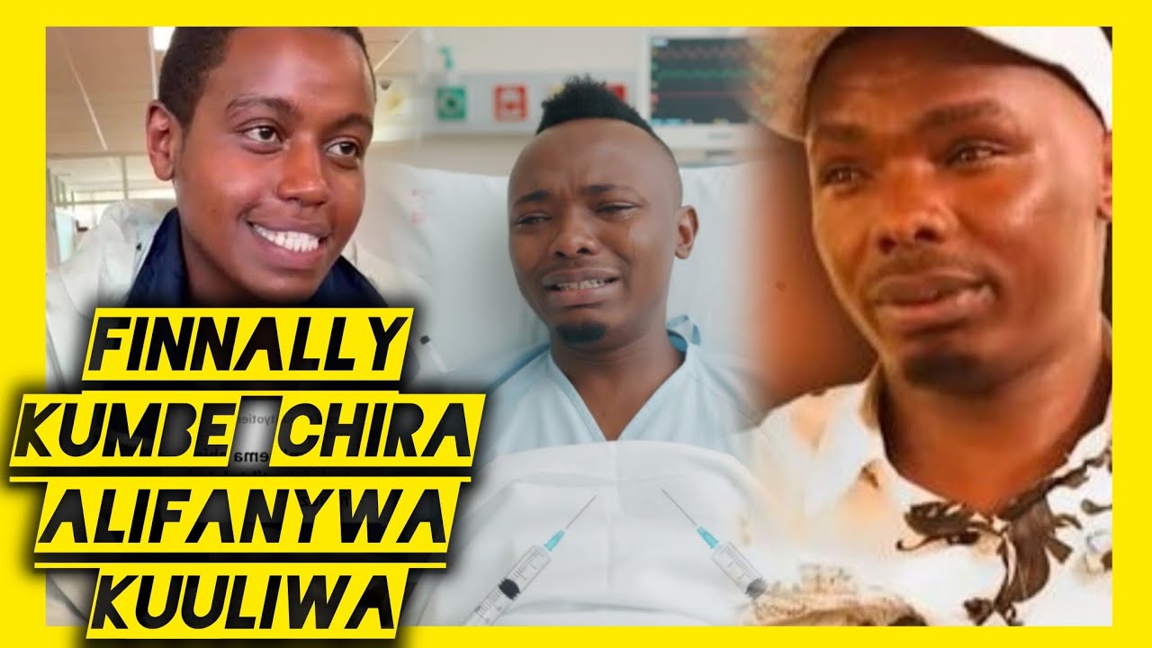FULL EVIDENCE: ULIUA CHIRA UUWI END OF PETER KIOI