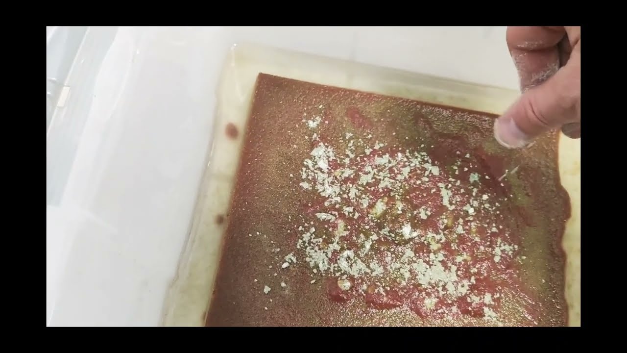 feed the worms, Microfex, Dero digitata