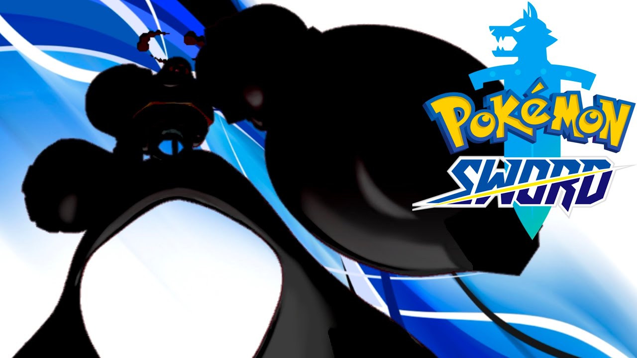 Pokemon Sword Randomizer Nuzlocke!!!!! 100 BALLS!! Do we capture!!!!