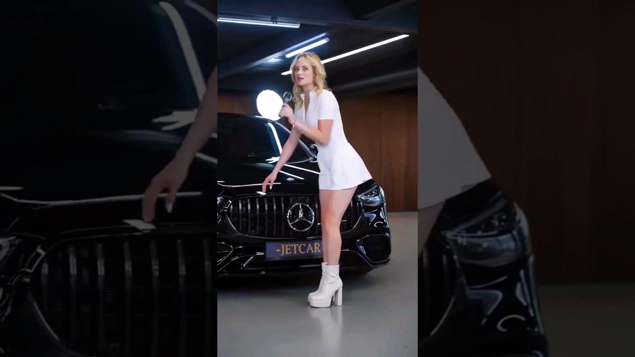 Mercedes и Damas #Damas #Mercedes #shortvideo #rekomendasi #jem #I