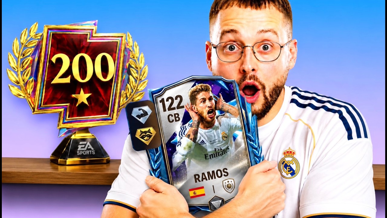 Новое ОБНОВЛЕНИЕ геймплея! Меня ВЫНЕСЛИ! &mdash; FC Mobile
