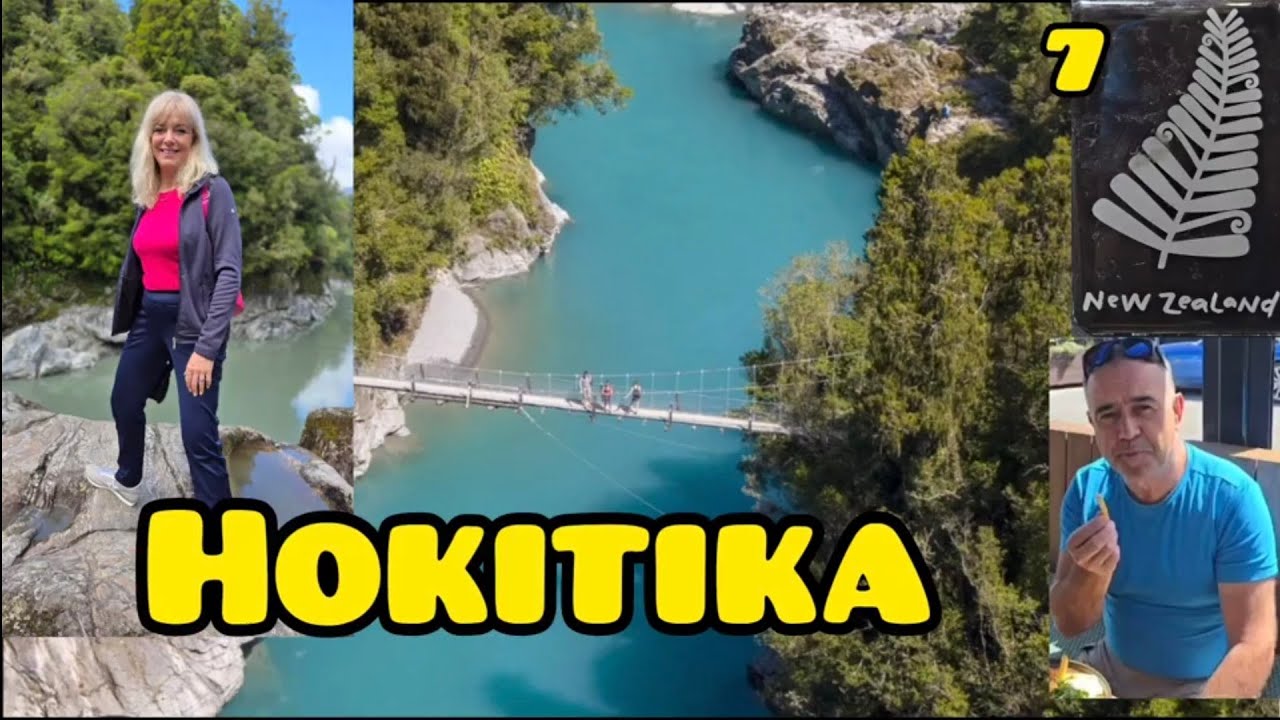 Hokitika