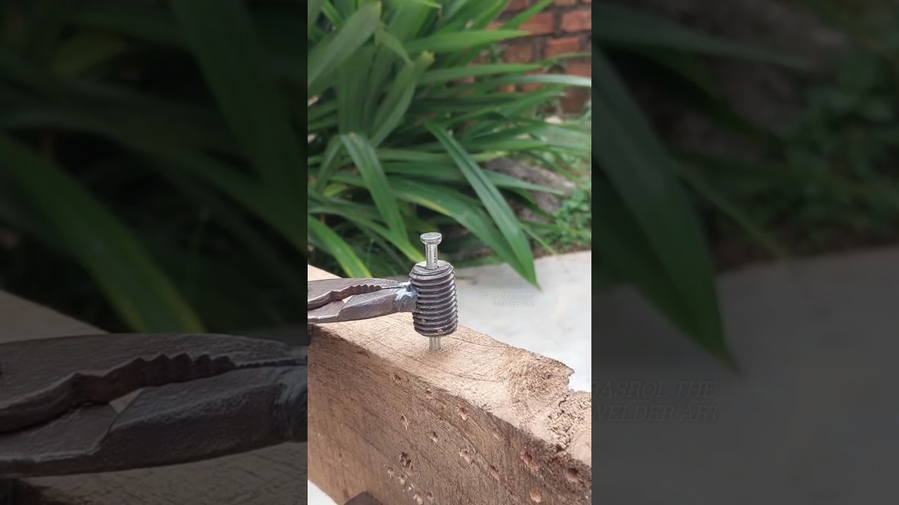 creative craftsman ideas #tools #idea #welding