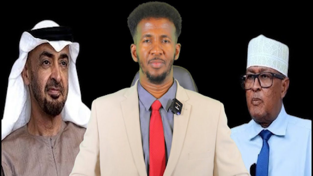 WAR CULUS OO KU SOO KORDHAY AQOONSIGA SOMALILAND, QORSHAHA IMAARAADKA, XOG XASAASI AH