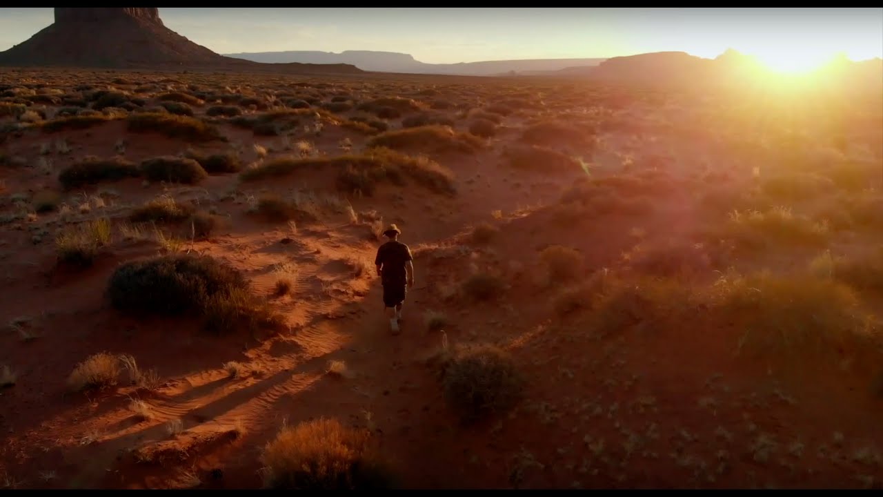 Shibastik - Stay (On the Wind) ft. BradleyAJ (Official Music Video)