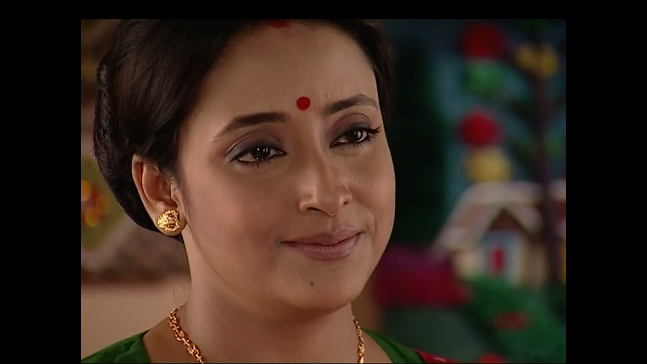 Keya Patar Nouko - Ep 452 - Bengali Tv Serial - Zee5 Bangla Classics