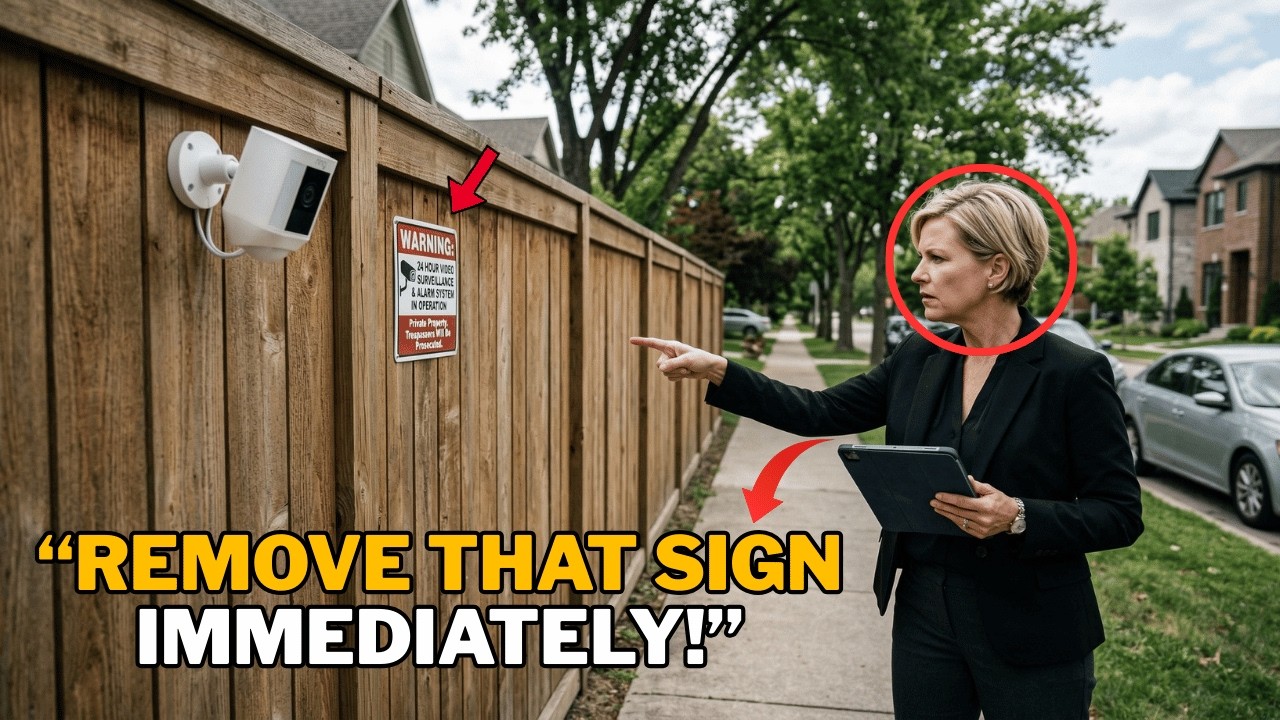 HOA Scheduled a Wedding at My House Without Permission &mdash; So I Hired a Demolition Crew