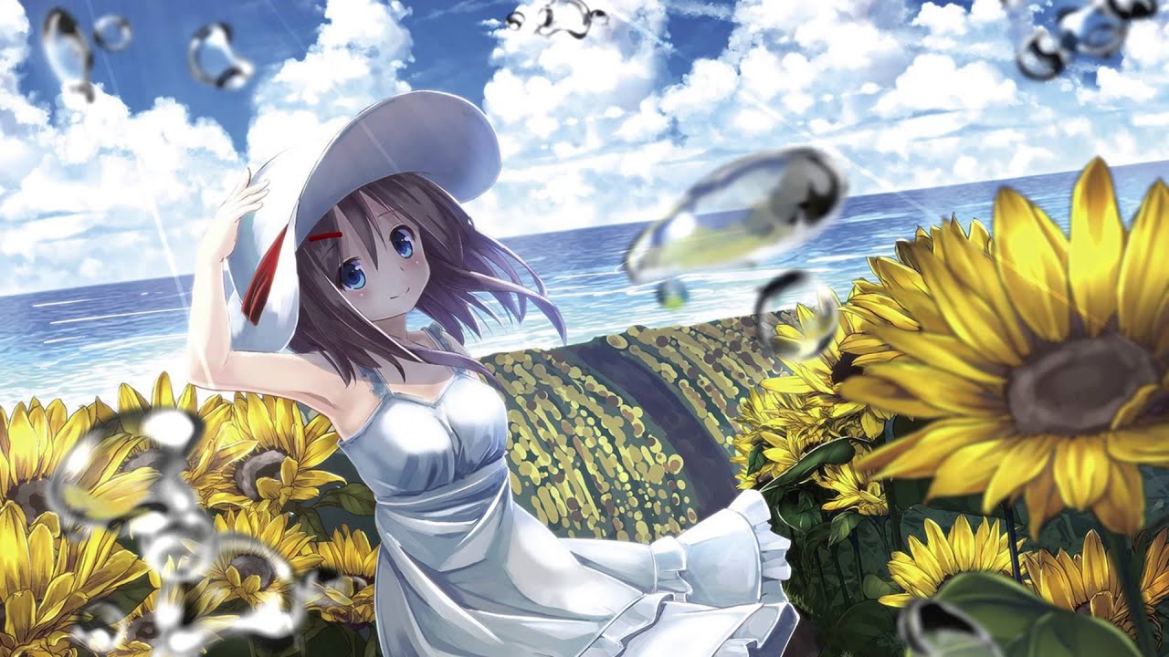 Nightcore - Monody