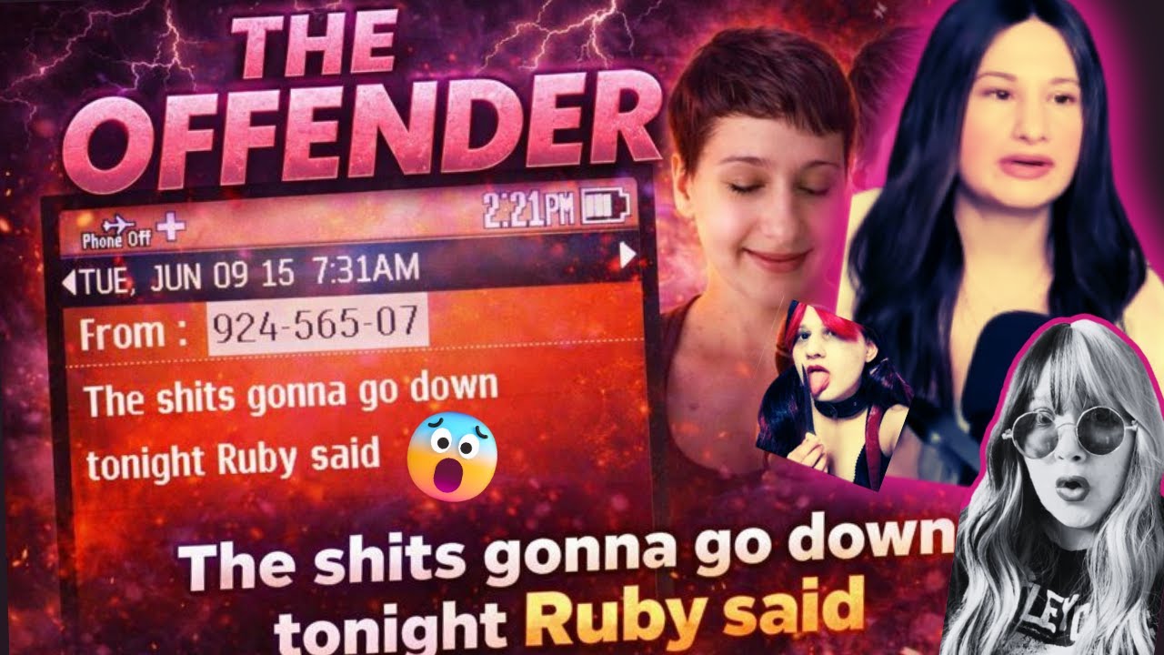 Gypsy-Sucks Blanchard is the Biggest Offender on the Internet