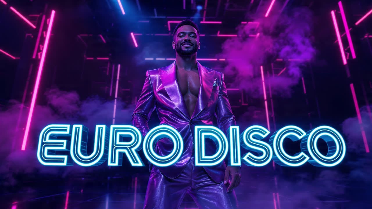After Hours Heartbeat Disco | 80s 90s Love