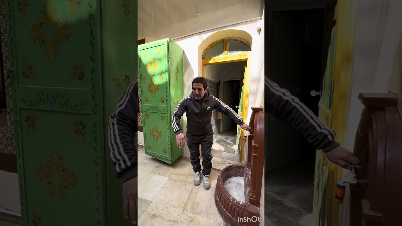 للبيع دار عربي من أروع وآجمل  المنازل بالمدينة العتيقة سوسة   للراغبين في الشراء  الاتصال . 55711453