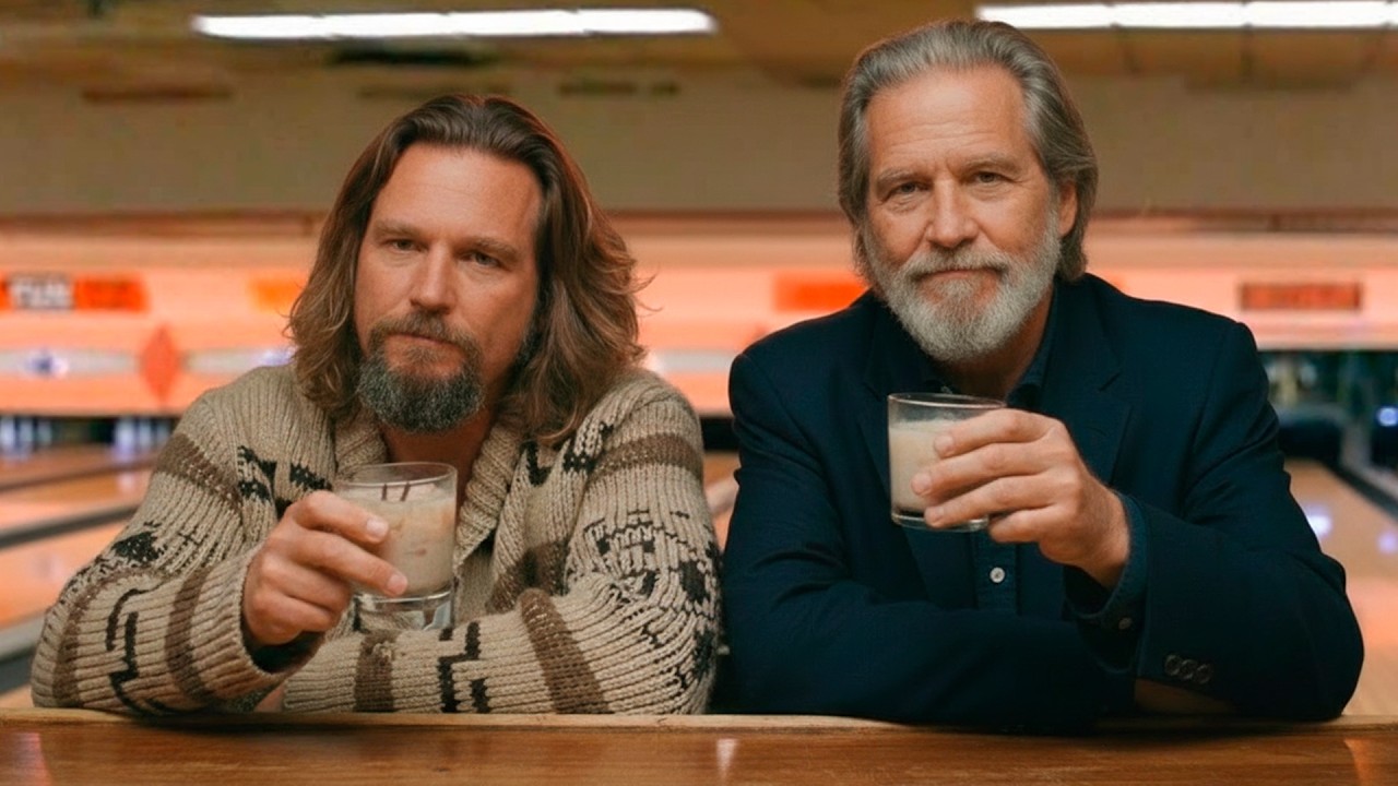 The Big Lebowski Cast: Then vs Now (1998–2026) | How They Look 28 Years Later