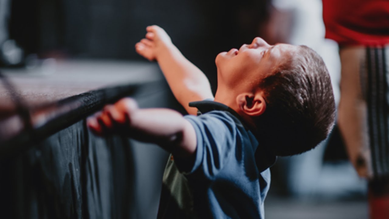Encountering the Cross | 1 Hour Worship with Prayer