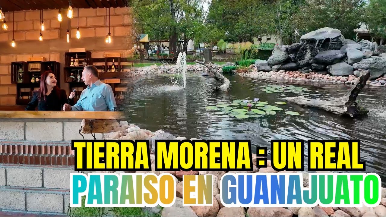 Aquí haces REALIDAD tus SUEÑOS - Alma Coronel