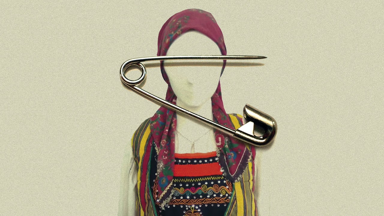 Thrax Punks - &Kappa;&omicron;ί&tau;&alpha; &mu;&epsilon;