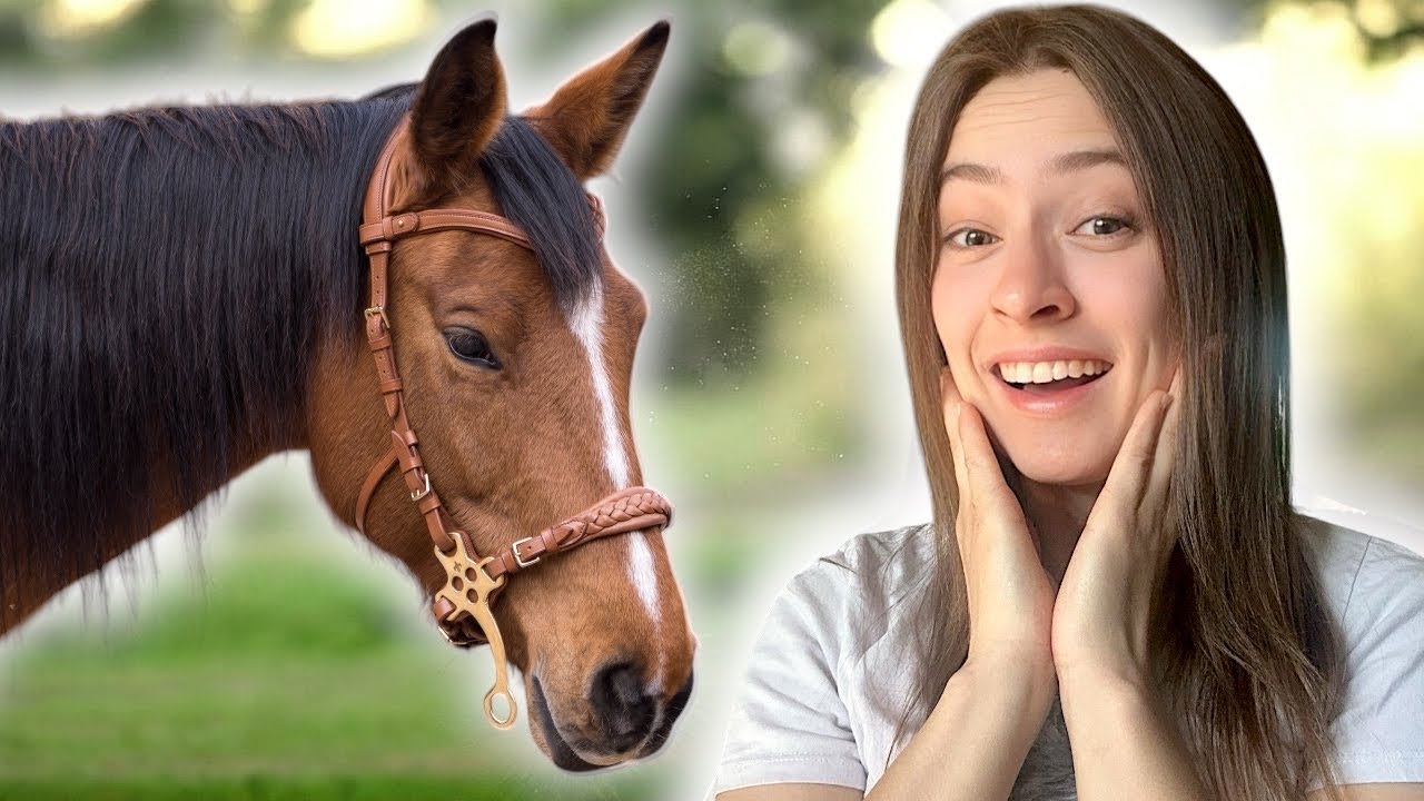 UNBOXING NOWEGO OGŁOWIA DLA HAKI!