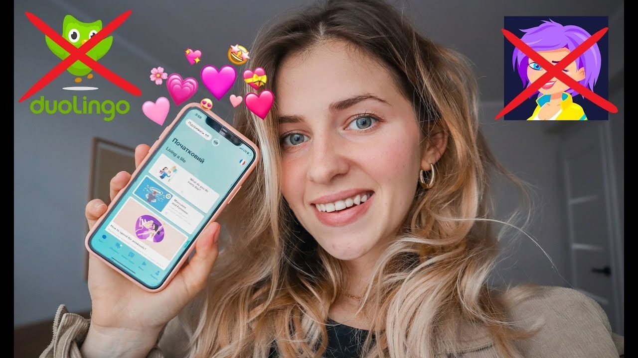 ВСІ найкращі ДОДАТКИ для вивчення АНГЛІЙСЬКОЇ мови в одному відео.