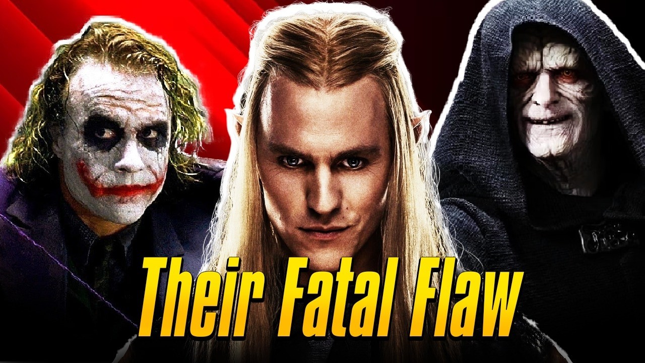 The One Weakness Every Villain Underestimated