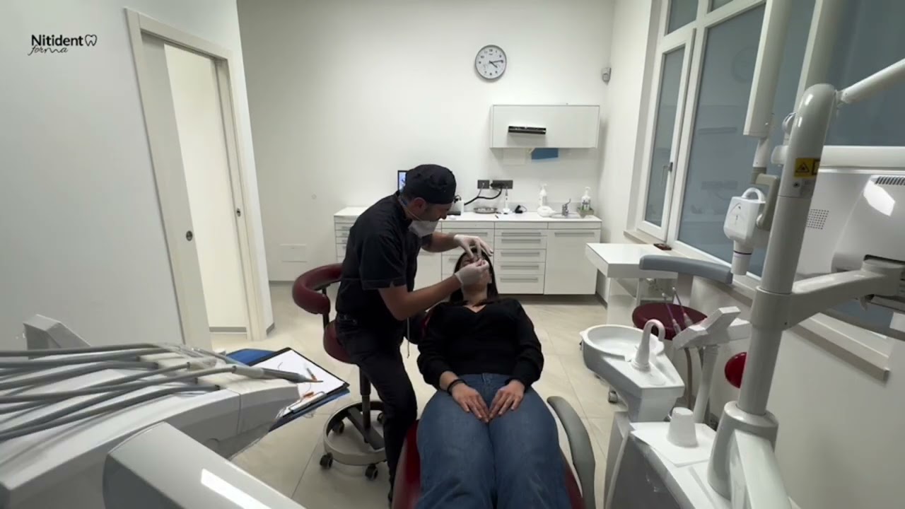 video total face
