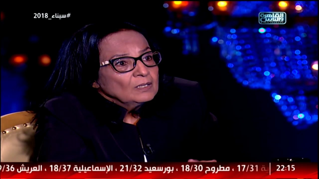 بسمة وهبه ل د.لميس جابر: مع أم ضد التطبيع مع إسرائيل .. شاهد ردها!