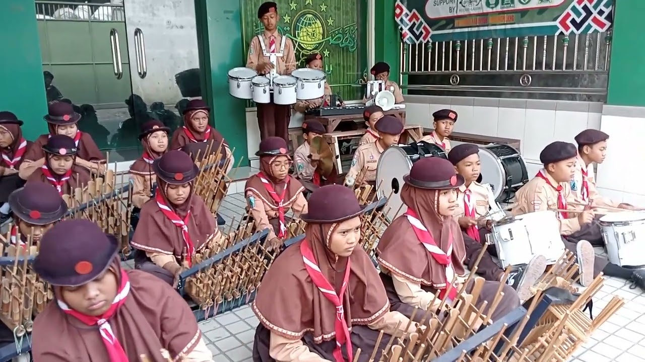 Habbitak x Ala Bali MI. H. RUQOIYAH Sepanjang 
