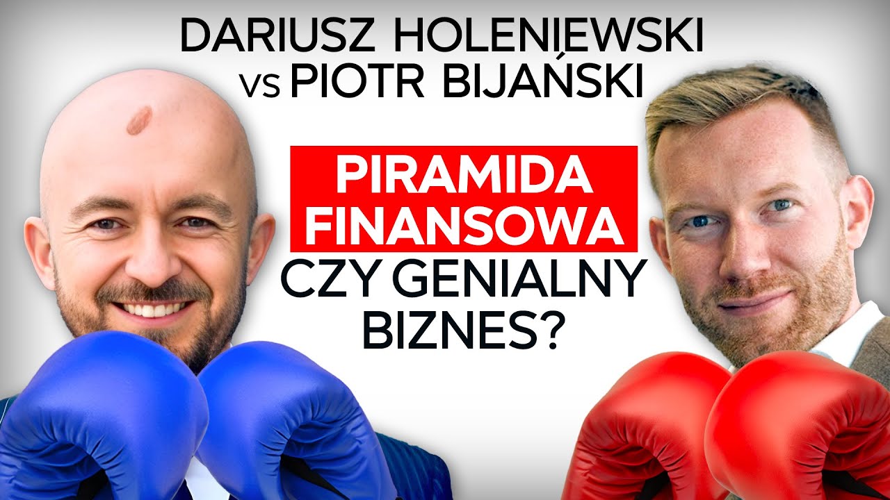 Marketing sieciowy - poważny biznes czy sprzedawanie marzeń? [Expert w Bentleyu Debata]