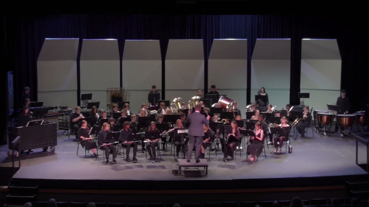 Teeth of the Mechanism - John Mackey