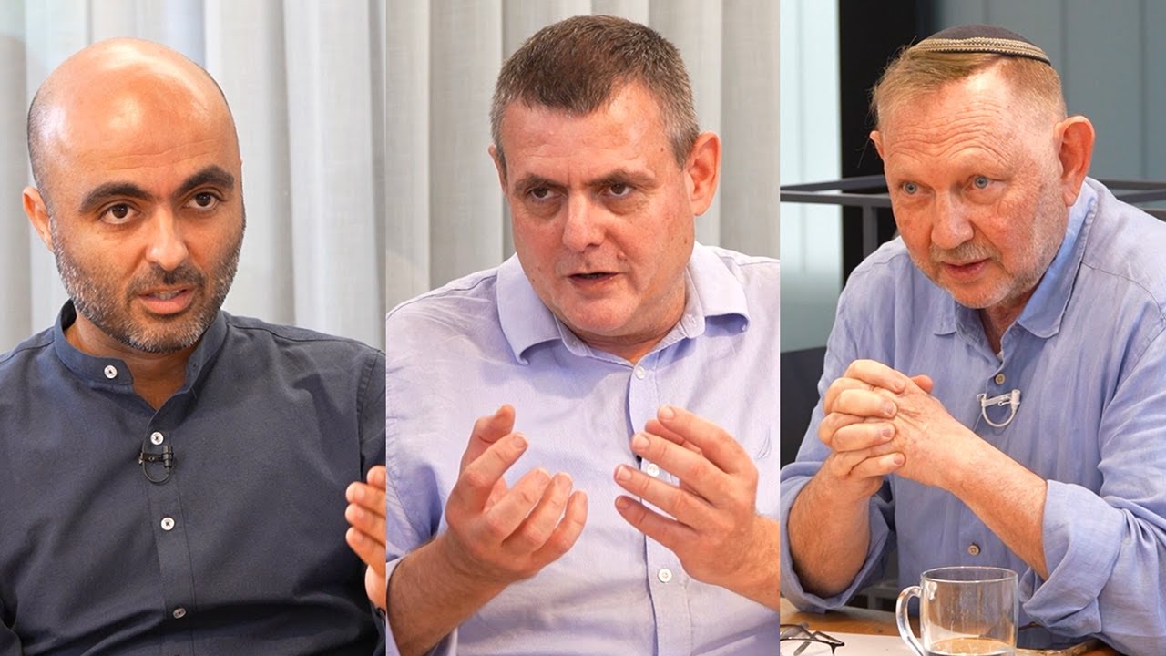 בעקבות המתיחות מול איראן ושלוחותיה - פאנל מומחים, חלק 1/3