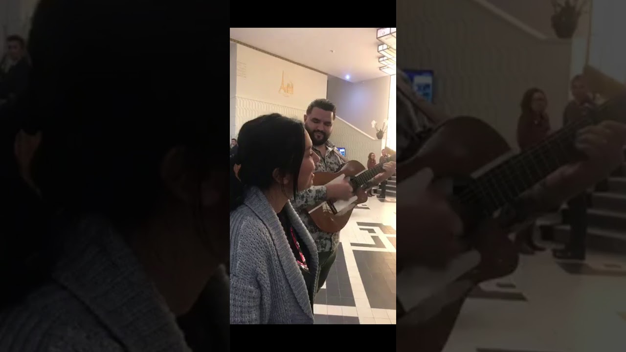 a mi manera cover Gipsy kings best voice