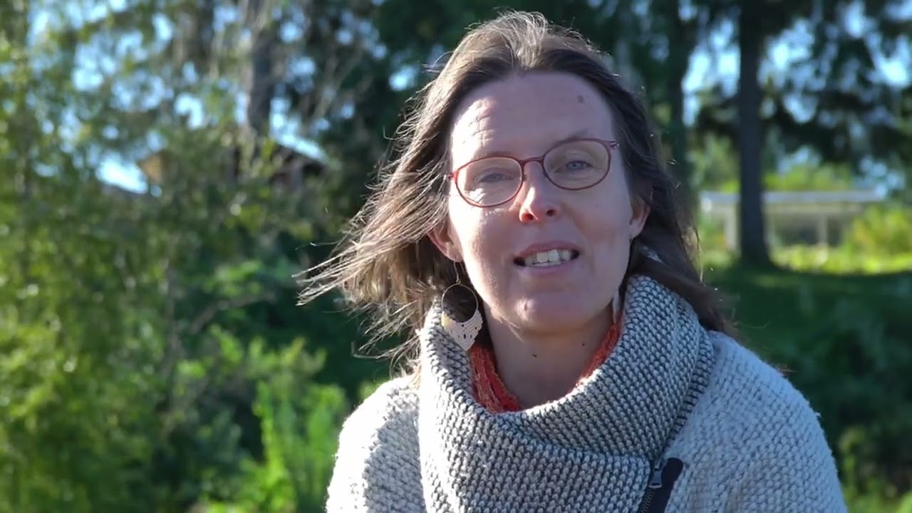 Perendit esittelyvideo