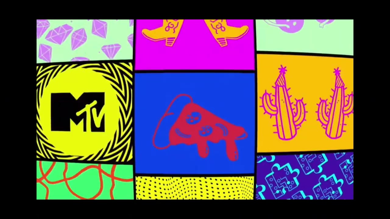 MTV Uk shutdown EAS Scenario - 2025 (MOCK)