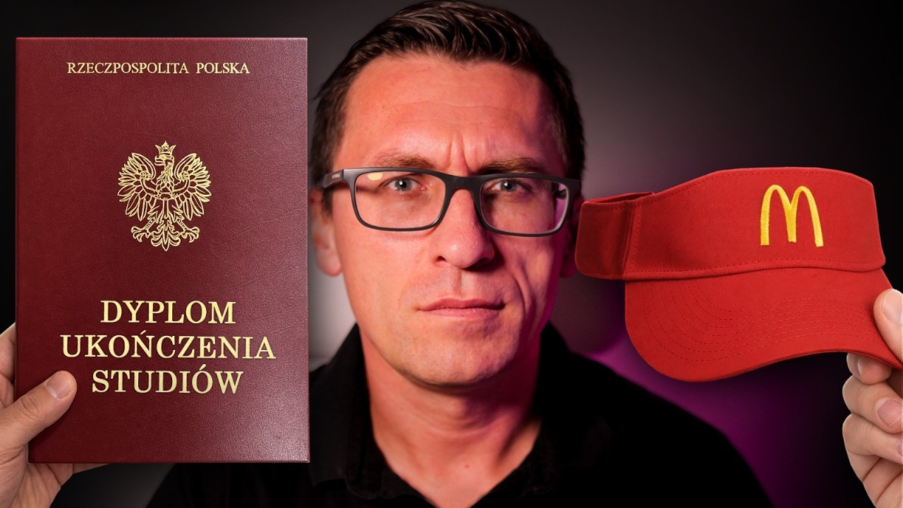 Jak stać się nieszczęśliwym i SPŁUKANYM? [PODCAST 280]