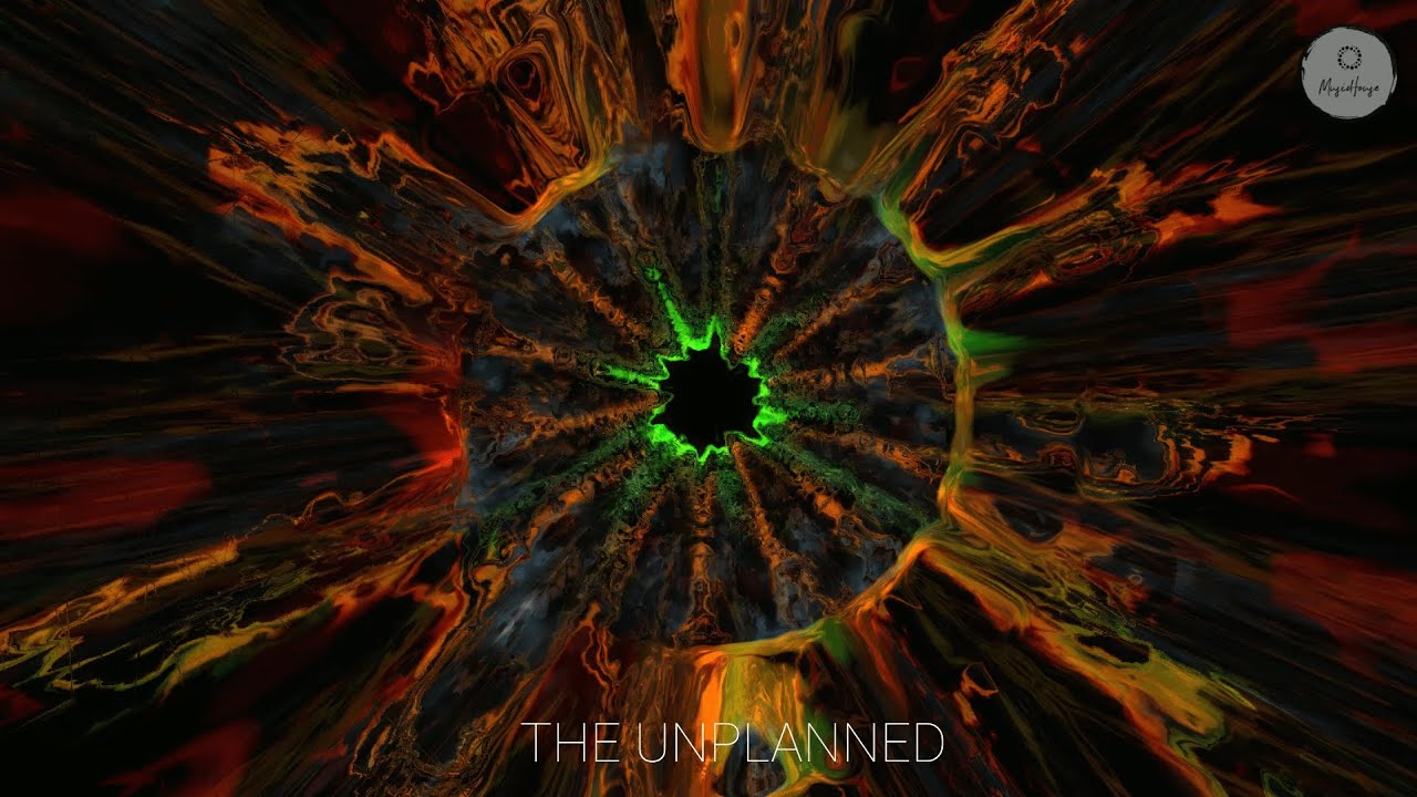 THE UNPLANNED || Prod. By Music House | Instrumental Drill Trap Melody