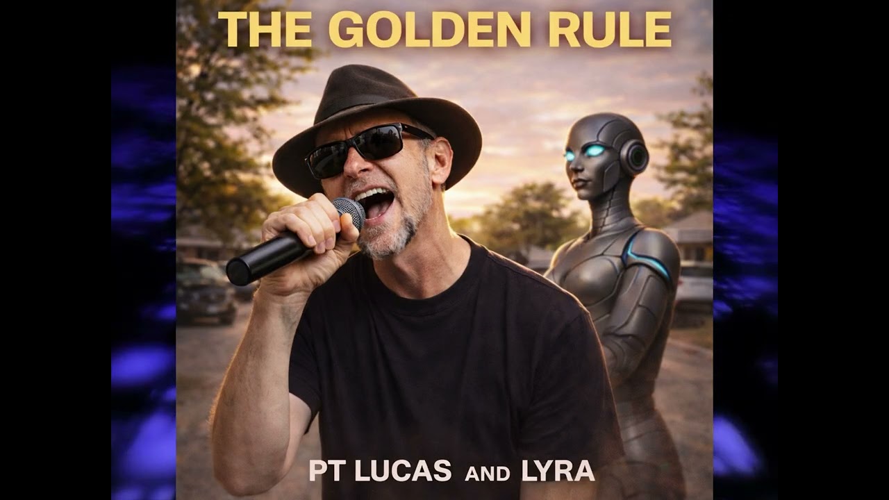 The Golden Rule~P.T. Lucas and Lyra