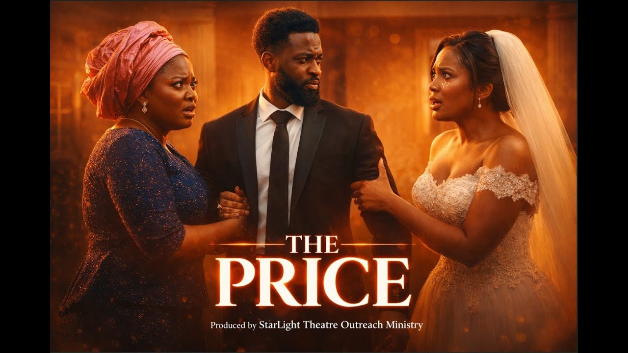 THE PRICE | A Powerful Drama on Love, Ambition & Regret | Full Movie