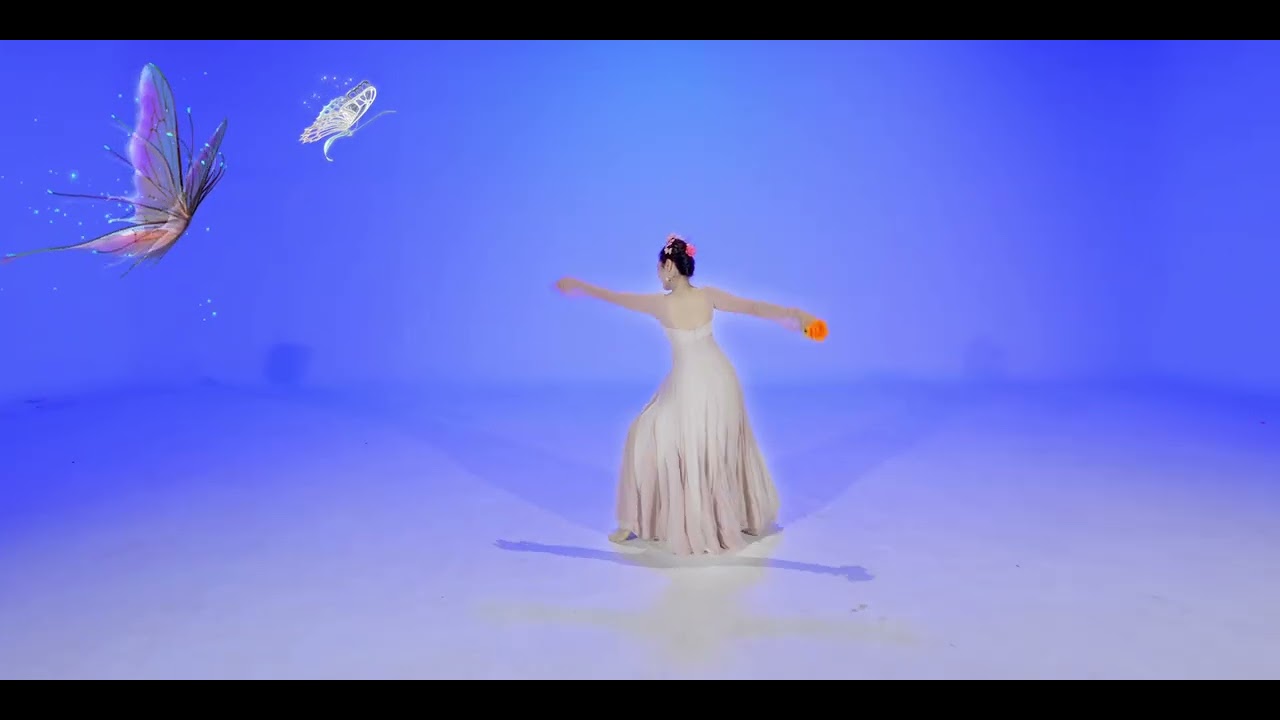Hoa Gian Ý - 花间意