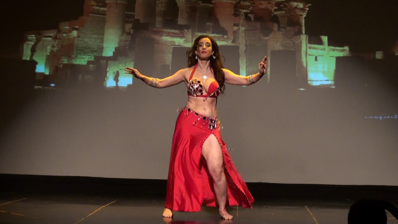 Sahra Ardah - Tabla Solo