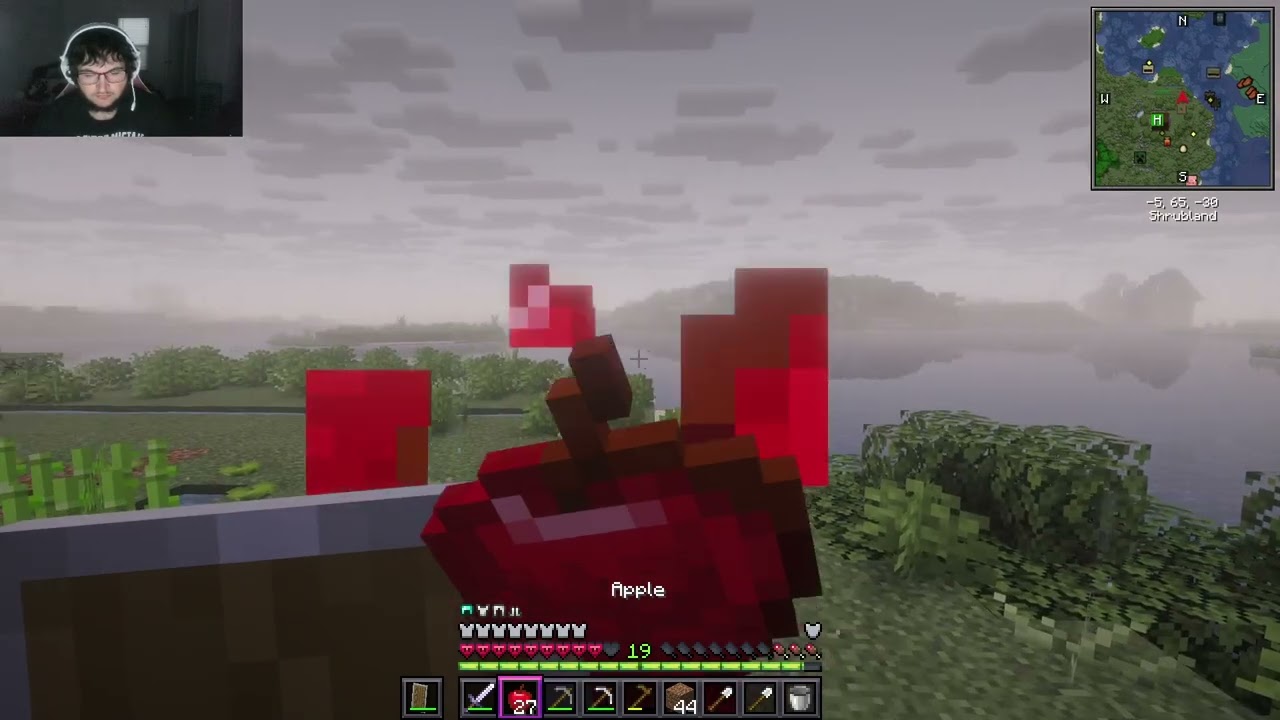 Better MC Hardcore - Part 2.5