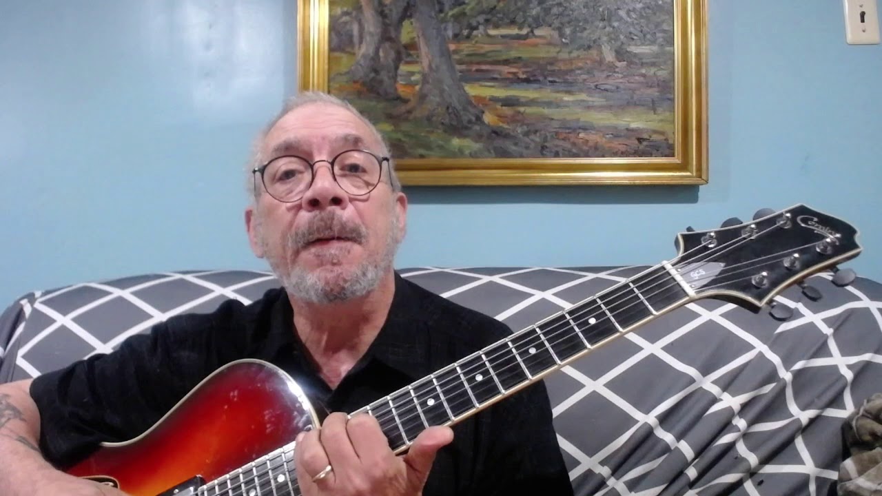 Five Fingerings