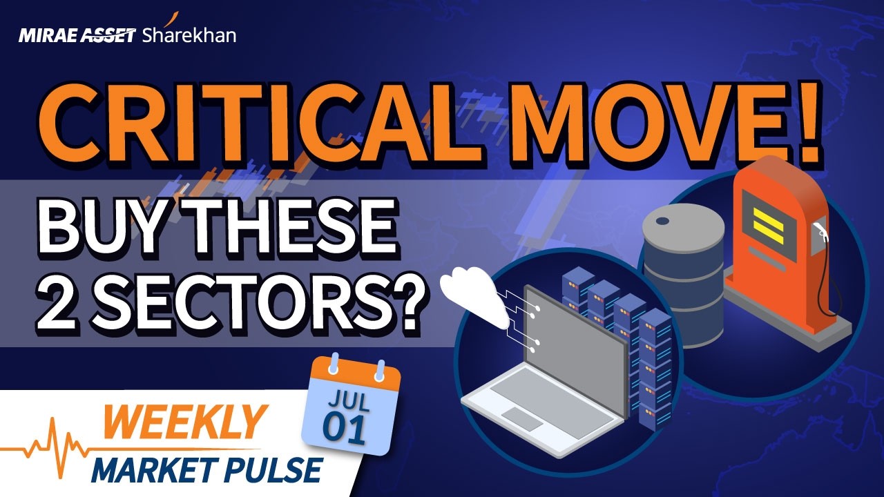 Nifty INDECISIVE &ndash; up to 24,600 or down below 23,800? Defense and Pharma look BULLISH
