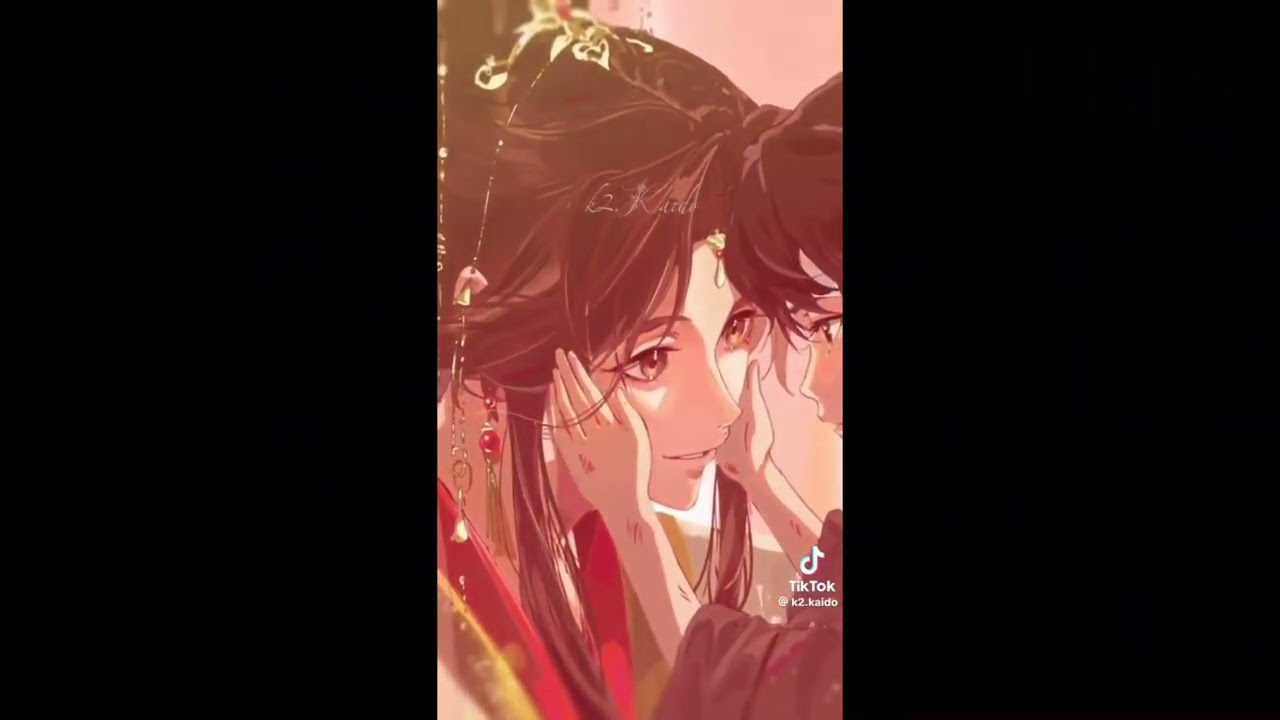 Tiktok thiên quan tứ phúc