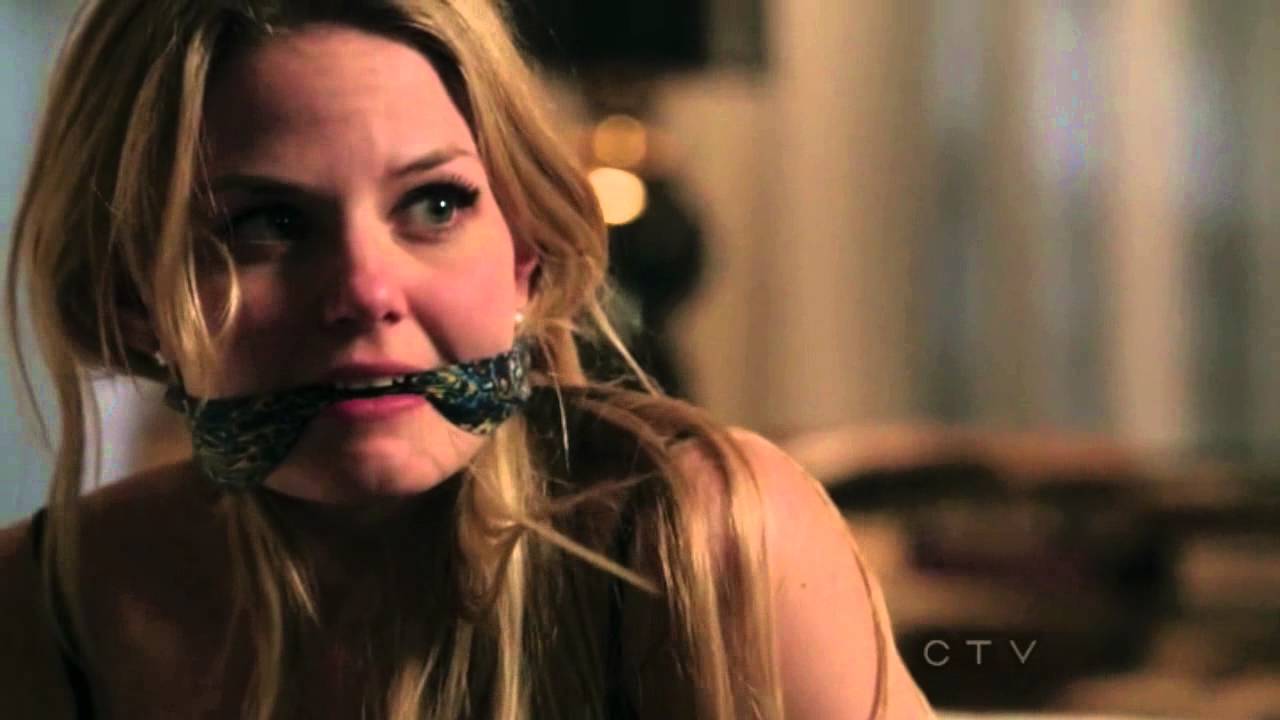 { emma swan / jessica jones } trailer
