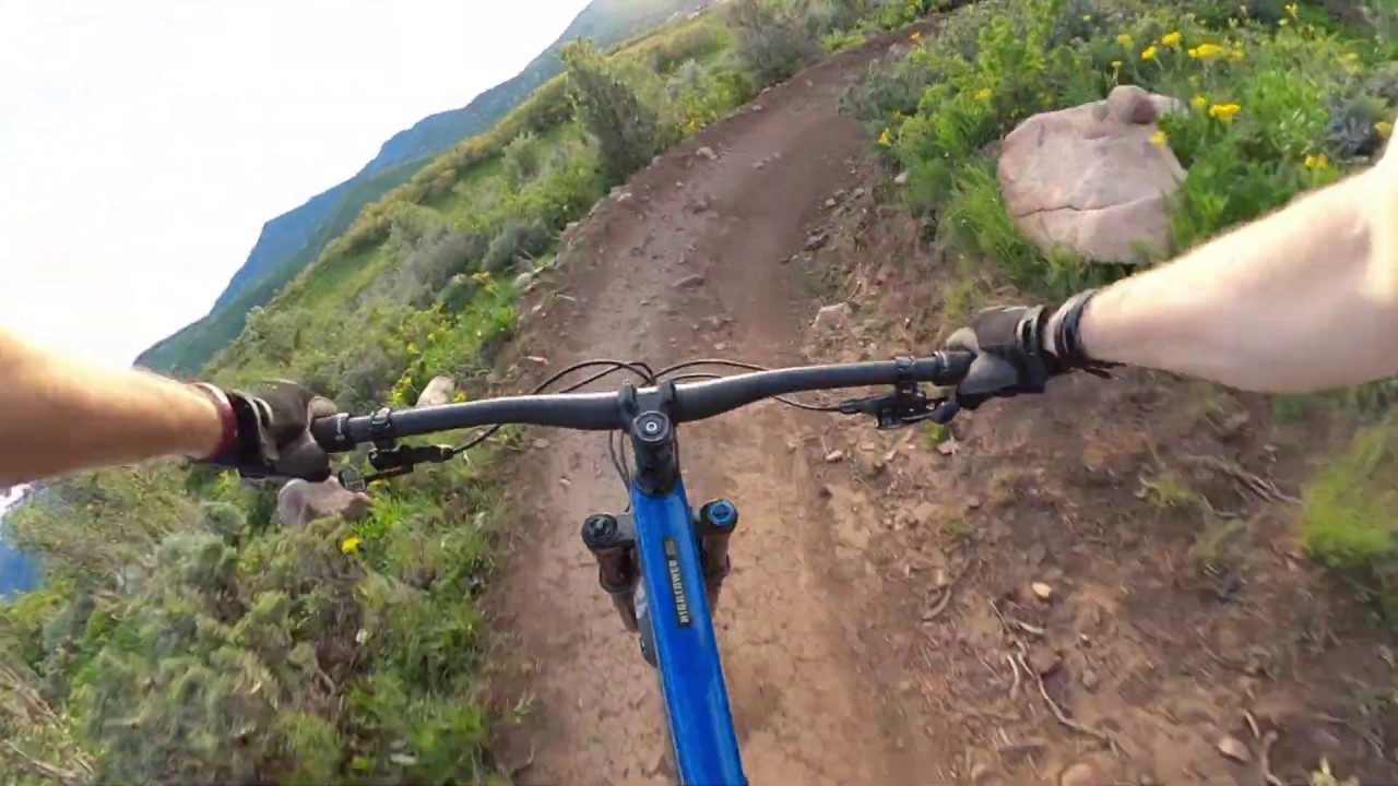 Dropout | Park City, UT
