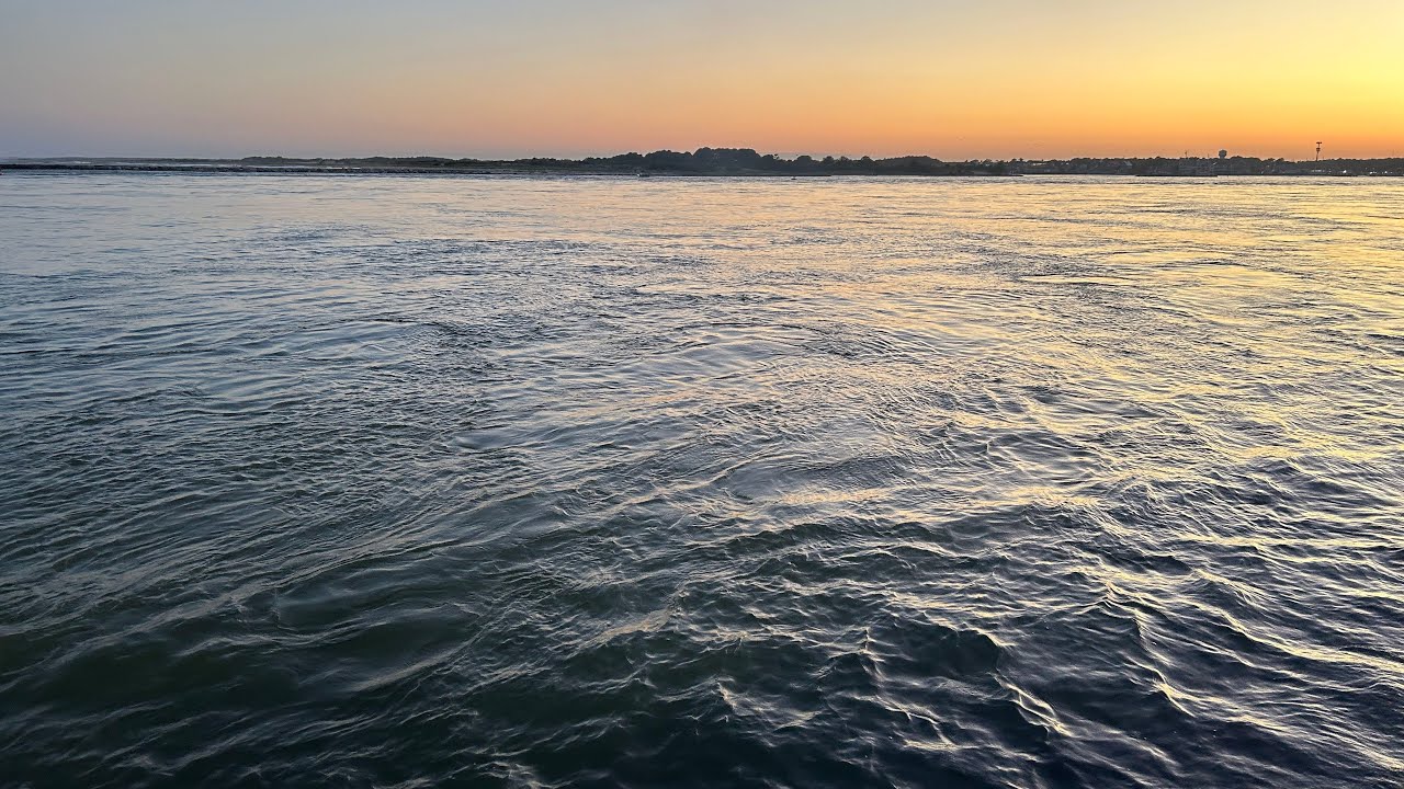 Just Video, No Audio Ocean City Maryland Part 3