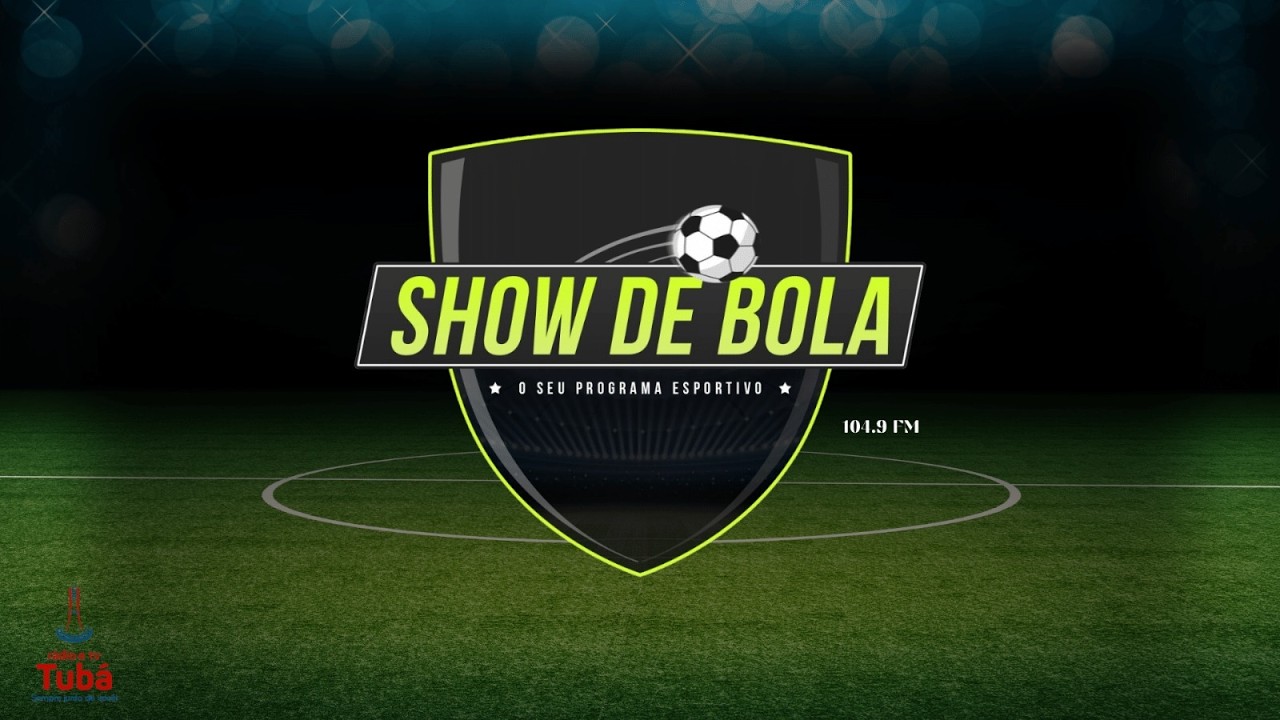Show de Bola - 19/03/2026